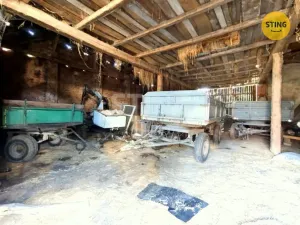 Prodej rodinného domu, Holasovice, 230 m2