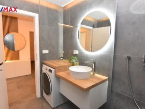 Pronájem bytu 2+kk, Olomouc - Nová Ulice, Wellnerova, 57 m2