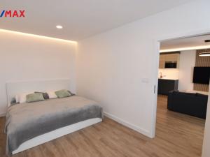 Pronájem bytu 2+kk, Olomouc - Nová Ulice, Wellnerova, 57 m2