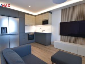 Pronájem bytu 2+kk, Olomouc - Nová Ulice, Wellnerova, 57 m2