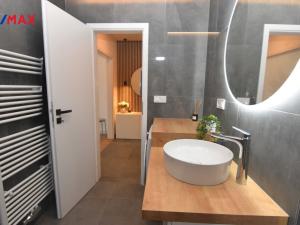 Pronájem bytu 2+kk, Olomouc - Nová Ulice, Wellnerova, 57 m2
