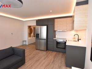 Pronájem bytu 2+kk, Olomouc - Nová Ulice, Wellnerova, 57 m2