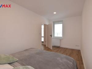 Pronájem bytu 2+kk, Olomouc - Nová Ulice, Wellnerova, 57 m2