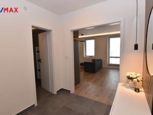 Pronájem bytu 2+kk, Olomouc - Nová Ulice, Wellnerova, 57 m2