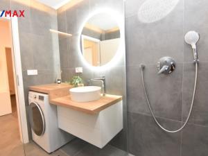 Pronájem bytu 2+kk, Olomouc - Nová Ulice, Wellnerova, 57 m2