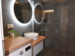 Pronájem bytu 2+kk, Olomouc - Nová Ulice, Wellnerova, 57 m2