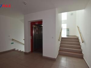 Pronájem bytu 2+kk, Olomouc - Nová Ulice, Wellnerova, 57 m2
