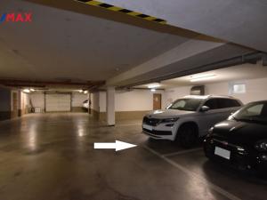 Pronájem bytu 2+kk, Olomouc - Nová Ulice, Wellnerova, 57 m2