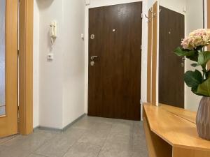 Pronájem bytu 1+1, Ostrava, Bachmačská, 61 m2