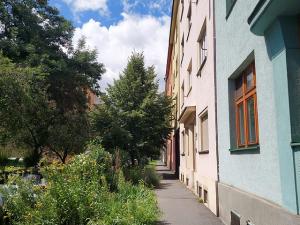 Pronájem bytu 1+1, Ostrava, Bachmačská, 61 m2