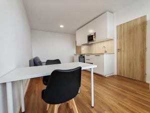 Pronájem bytu 2+kk, Most, Brněnská, 35 m2