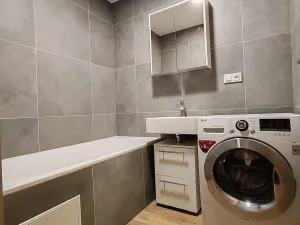 Pronájem bytu 2+kk, Most, Brněnská, 35 m2