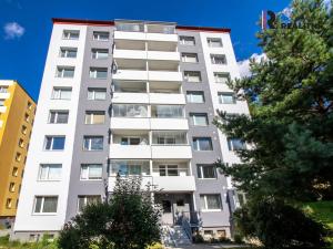 Prodej bytu 1+kk, Jihlava - Horní Kosov, Jarní, 28 m2