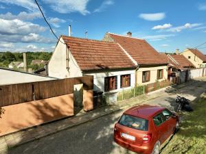 Prodej rodinného domu, Ivančice - Hrubšice, 65 m2