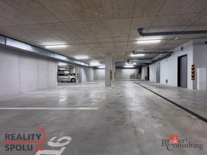 Pronájem bytu 1+kk, Plzeň - Východní Předměstí, Slovanská, 31 m2