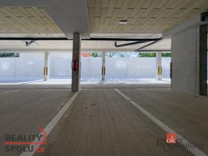 Pronájem bytu 1+kk, Plzeň - Východní Předměstí, Slovanská, 31 m2