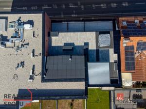 Pronájem bytu 1+kk, Plzeň - Východní Předměstí, Slovanská, 31 m2
