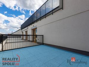 Pronájem bytu 1+kk, Plzeň - Východní Předměstí, Slovanská, 31 m2