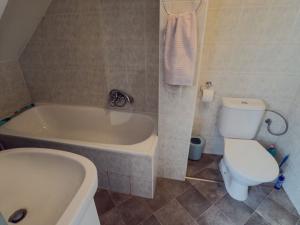 Prodej bytu 4+kk, Jihlava, 146 m2