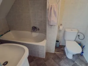 Prodej bytu 4+kk, Jihlava, 146 m2