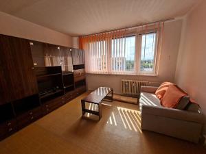 Pronájem bytu 1+1, Olomouc, Lazecká, 32 m2