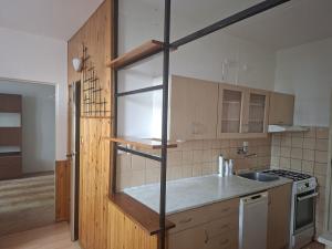 Pronájem bytu 3+1, Olomouc, Kmochova, 72 m2