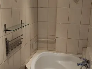 Pronájem bytu 2+kk, Olomouc, kpt. Nálepky, 44 m2