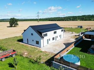 Prodej rodinného domu, Libníč, 124 m2