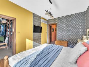 Prodej rodinného domu, Mladá Boleslav - Jemníky, 496 m2
