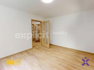 Pronájem bytu 1+1, Uherský Brod, Na Dlouhých, 29 m2