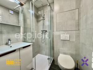 Pronájem bytu 1+1, Uherský Brod, Na Dlouhých, 29 m2