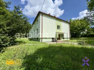 Pronájem bytu 1+1, Uherský Brod, Na Dlouhých, 29 m2