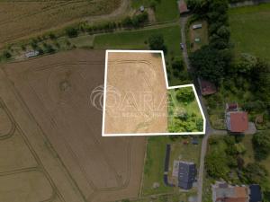 Prodej pozemku pro bydlení, Vražné, 4254 m2