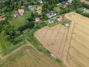 Prodej pozemku pro bydlení, Vražné, 4254 m2