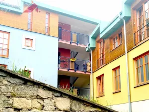 Pronájem bytu 1+1, Mnichovo Hradiště, Příčná, 37 m2