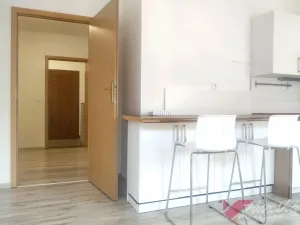 Pronájem bytu 1+1, Mnichovo Hradiště, Příčná, 37 m2