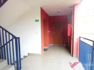 Pronájem bytu 1+1, Mnichovo Hradiště, Příčná, 37 m2