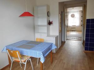 Pronájem bytu 1+1, Praha - Žižkov, Hartigova, 40 m2