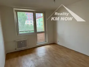 Pronájem bytu 3+1, Kroměříž, Rumunská, 81 m2
