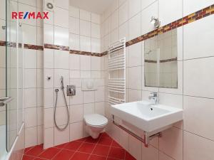Pronájem bytu 1+kk, Plzeň, Veverkova, 29 m2