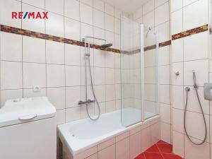 Pronájem bytu 1+kk, Plzeň, Veverkova, 29 m2