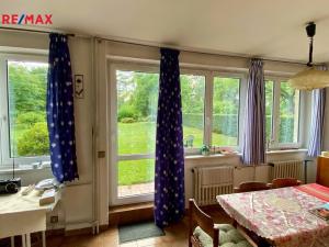 Prodej rodinného domu, Louňovice, U Hájenky, 150 m2