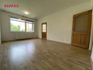 Pronájem bytu 2+1, Příbram, Jana Drdy, 44 m2