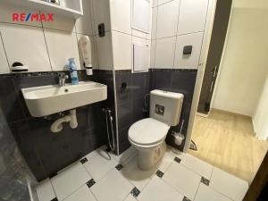 Pronájem bytu 2+1, Příbram, Jana Drdy, 44 m2