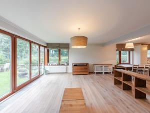 Pronájem bytu 3+kk, Praha - Zbraslav, Pickova, 112 m2
