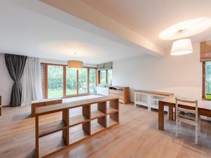 Pronájem bytu 3+kk, Praha - Zbraslav, Pickova, 112 m2