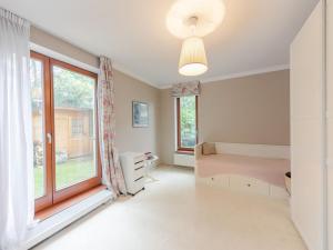 Pronájem bytu 3+kk, Praha - Zbraslav, Pickova, 112 m2