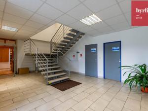 Prodej obchodního prostoru, Opava, Kolofíkovo nábřeží, 1116 m2