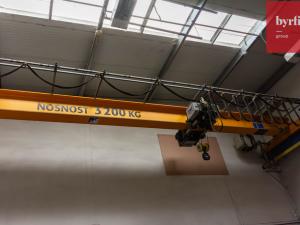 Prodej obchodního prostoru, Opava, Kolofíkovo nábřeží, 1116 m2