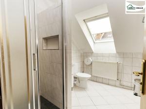 Pronájem bytu 1+kk, Cheb, Májová, 22 m2